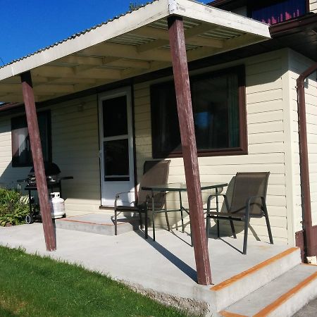 Sunrise Resort Buckhorn Exterior foto