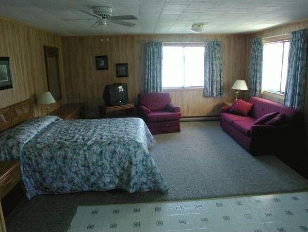 Sunrise Resort Buckhorn Quarto foto