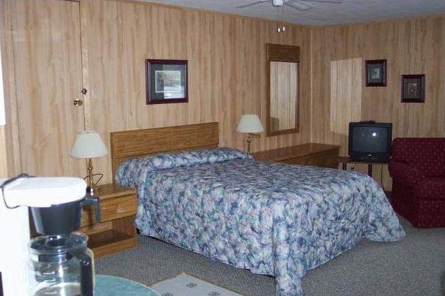 Sunrise Resort Buckhorn Quarto foto