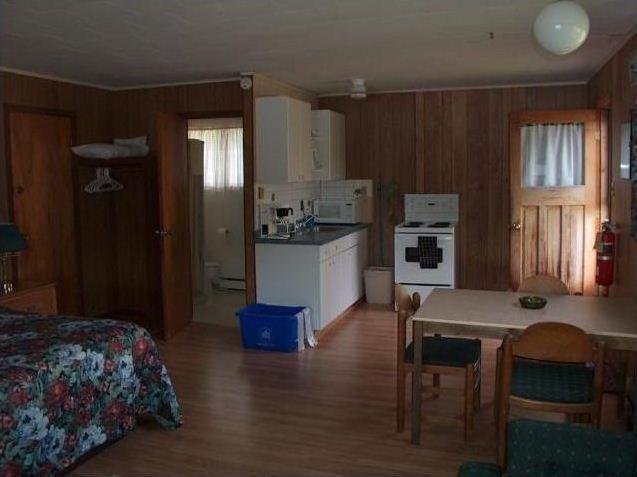 Sunrise Resort Buckhorn Quarto foto