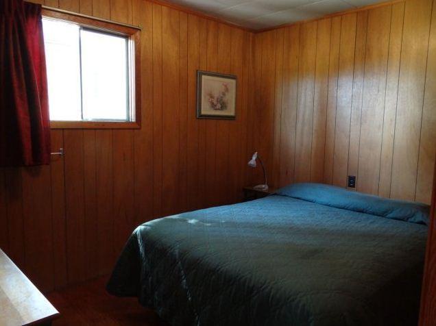 Sunrise Resort Buckhorn Quarto foto