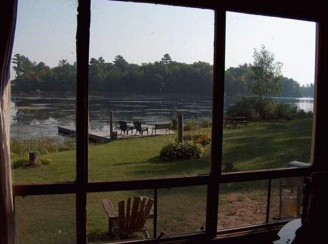 Sunrise Resort Buckhorn Quarto foto