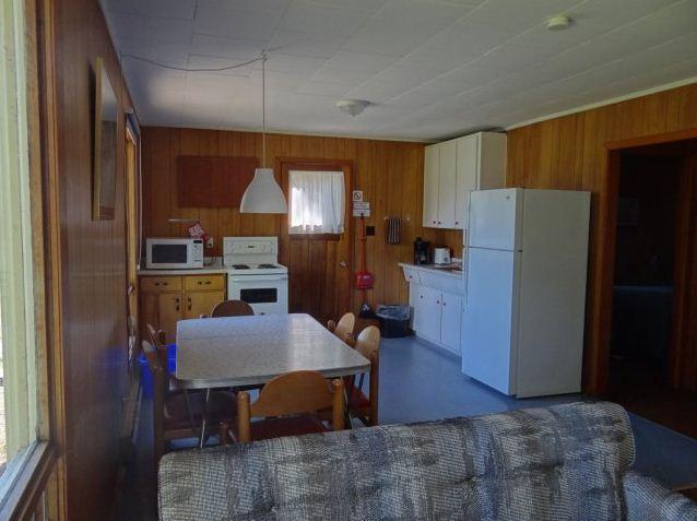 Sunrise Resort Buckhorn Quarto foto