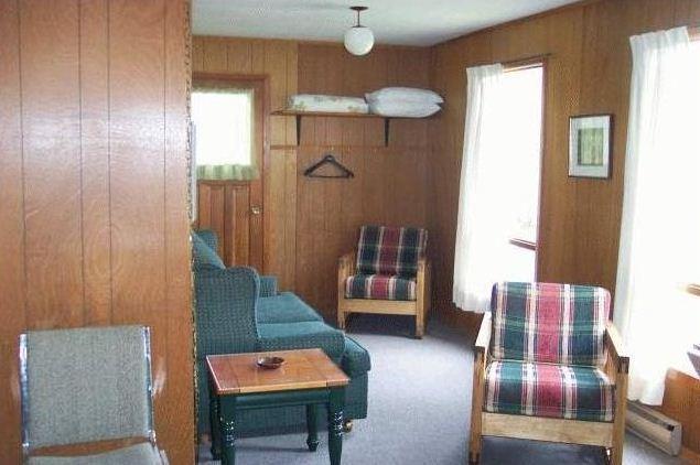 Sunrise Resort Buckhorn Quarto foto