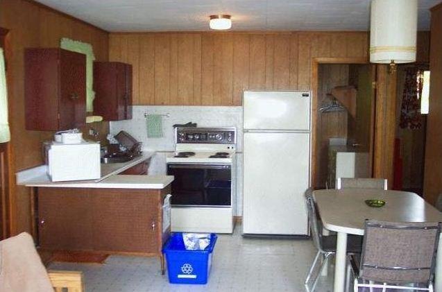 Sunrise Resort Buckhorn Quarto foto