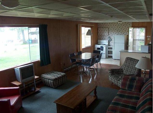 Sunrise Resort Buckhorn Quarto foto