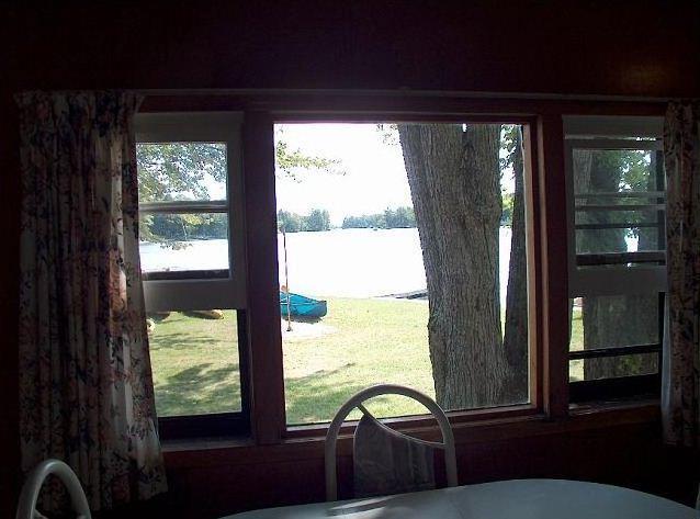 Sunrise Resort Buckhorn Quarto foto