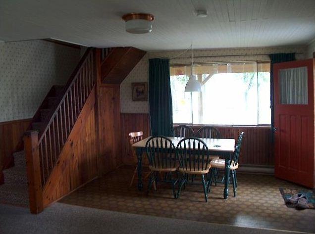 Sunrise Resort Buckhorn Quarto foto