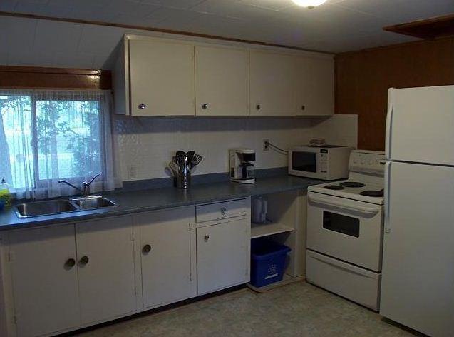 Sunrise Resort Buckhorn Quarto foto