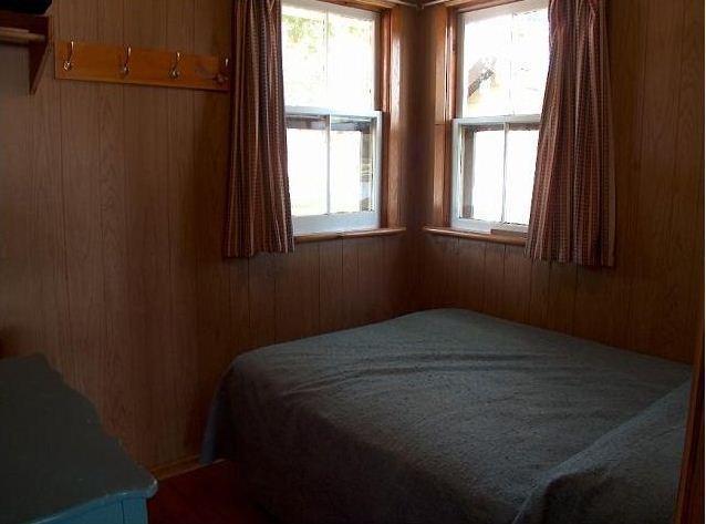 Sunrise Resort Buckhorn Quarto foto