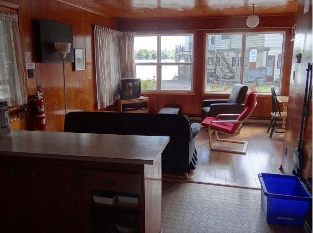 Sunrise Resort Buckhorn Quarto foto