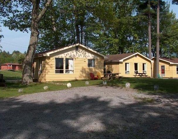 Sunrise Resort Buckhorn Quarto foto