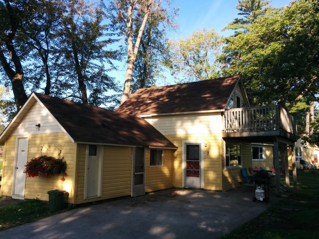 Sunrise Resort Buckhorn Exterior foto