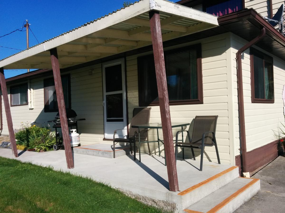 Sunrise Resort Buckhorn Exterior foto