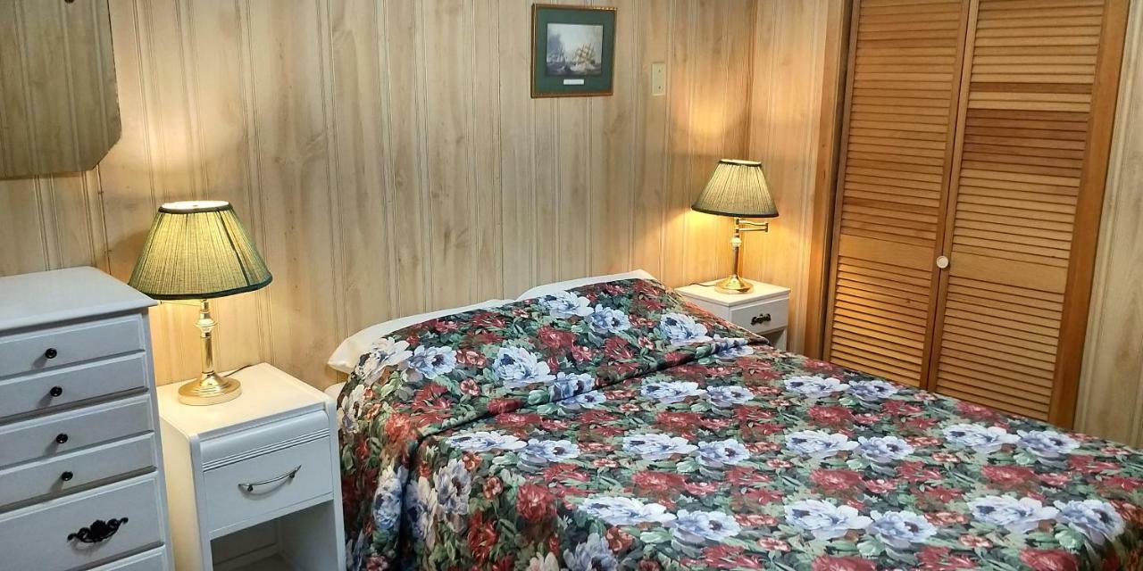 Sunrise Resort Buckhorn Exterior foto