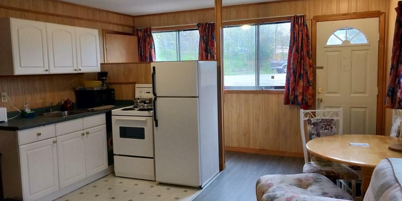 Sunrise Resort Buckhorn Exterior foto