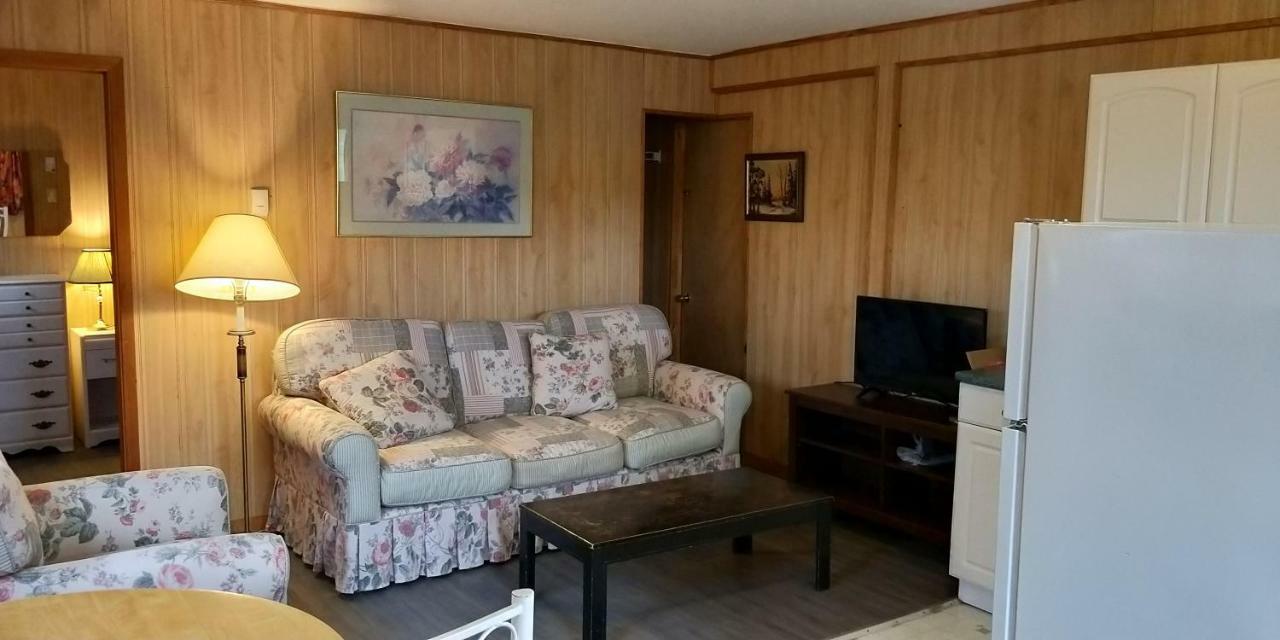 Sunrise Resort Buckhorn Exterior foto